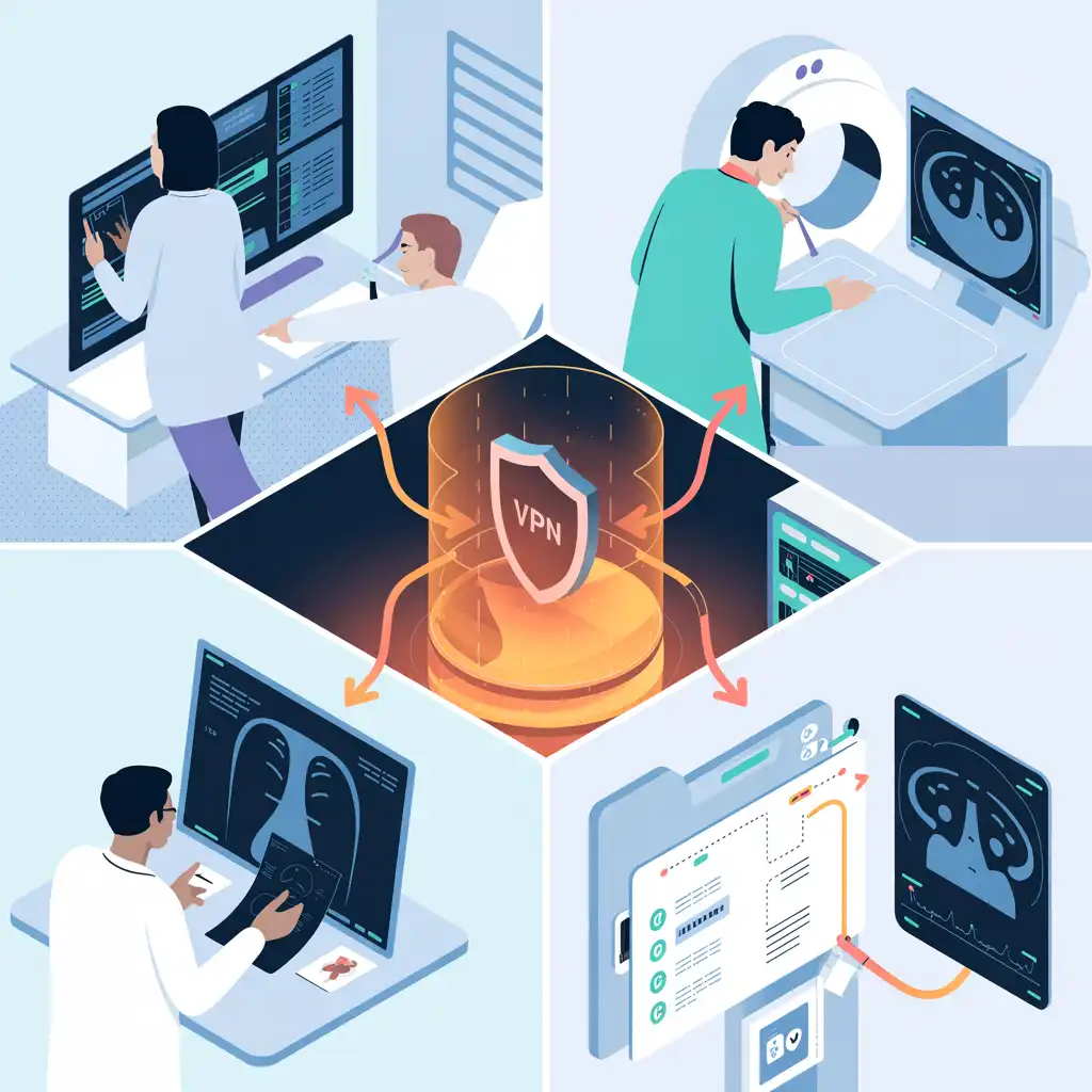 funzionamento servizio