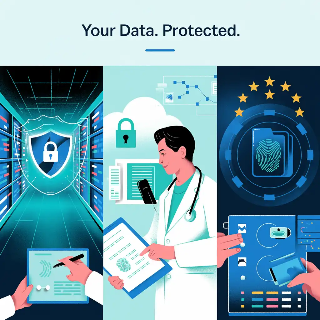 gdpr protezione dati