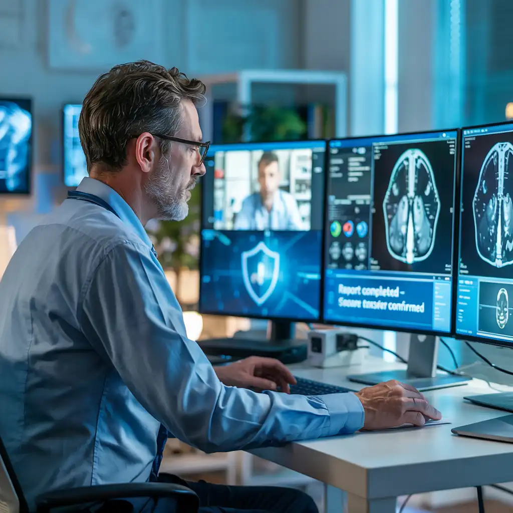 refertosmart risposta rapida