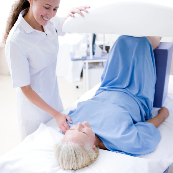 telerefertazione moc